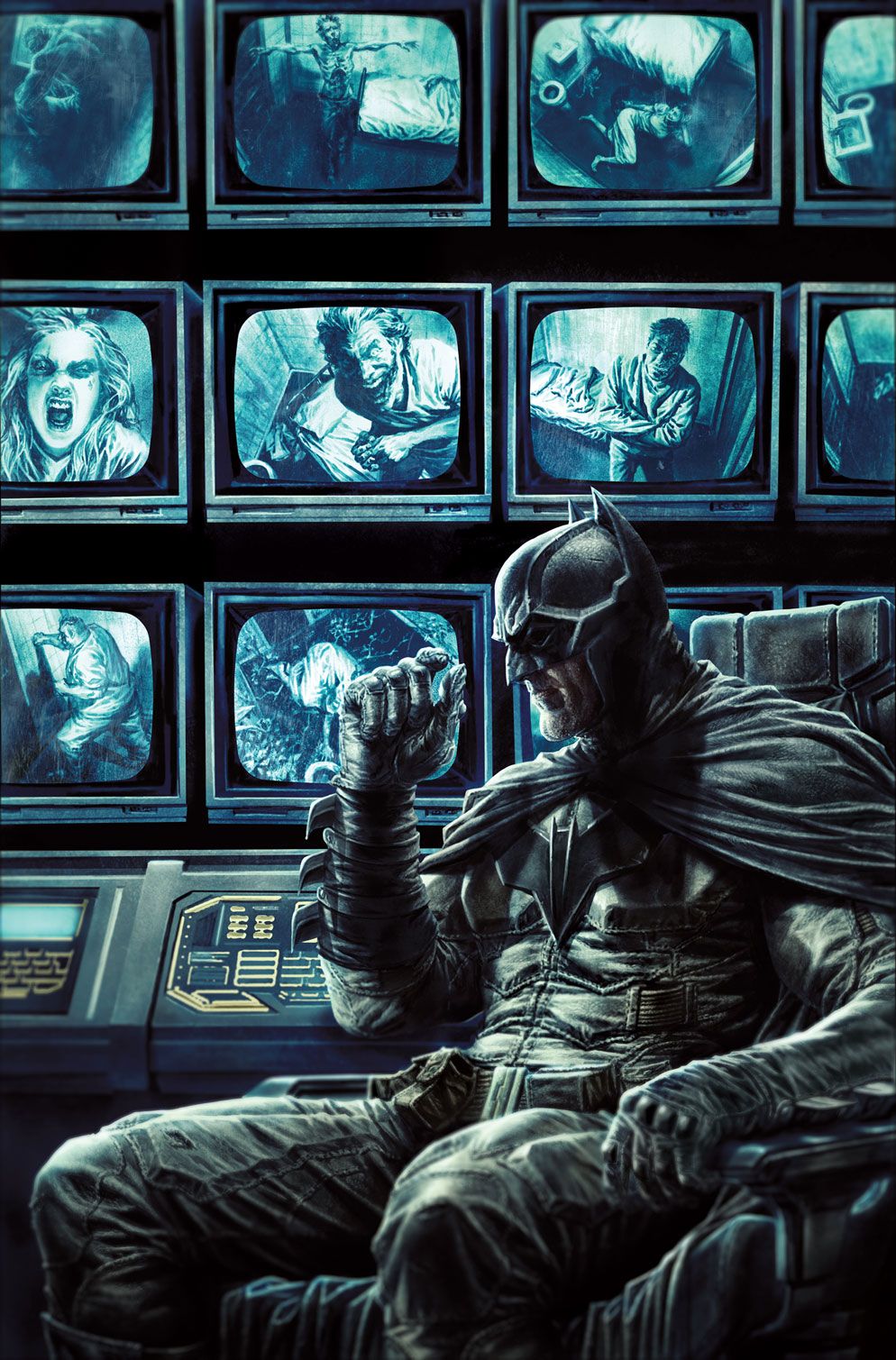 Detective Comics #1048
