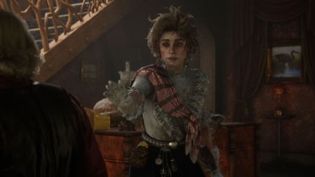 Red Dead Online Harriet Davenport