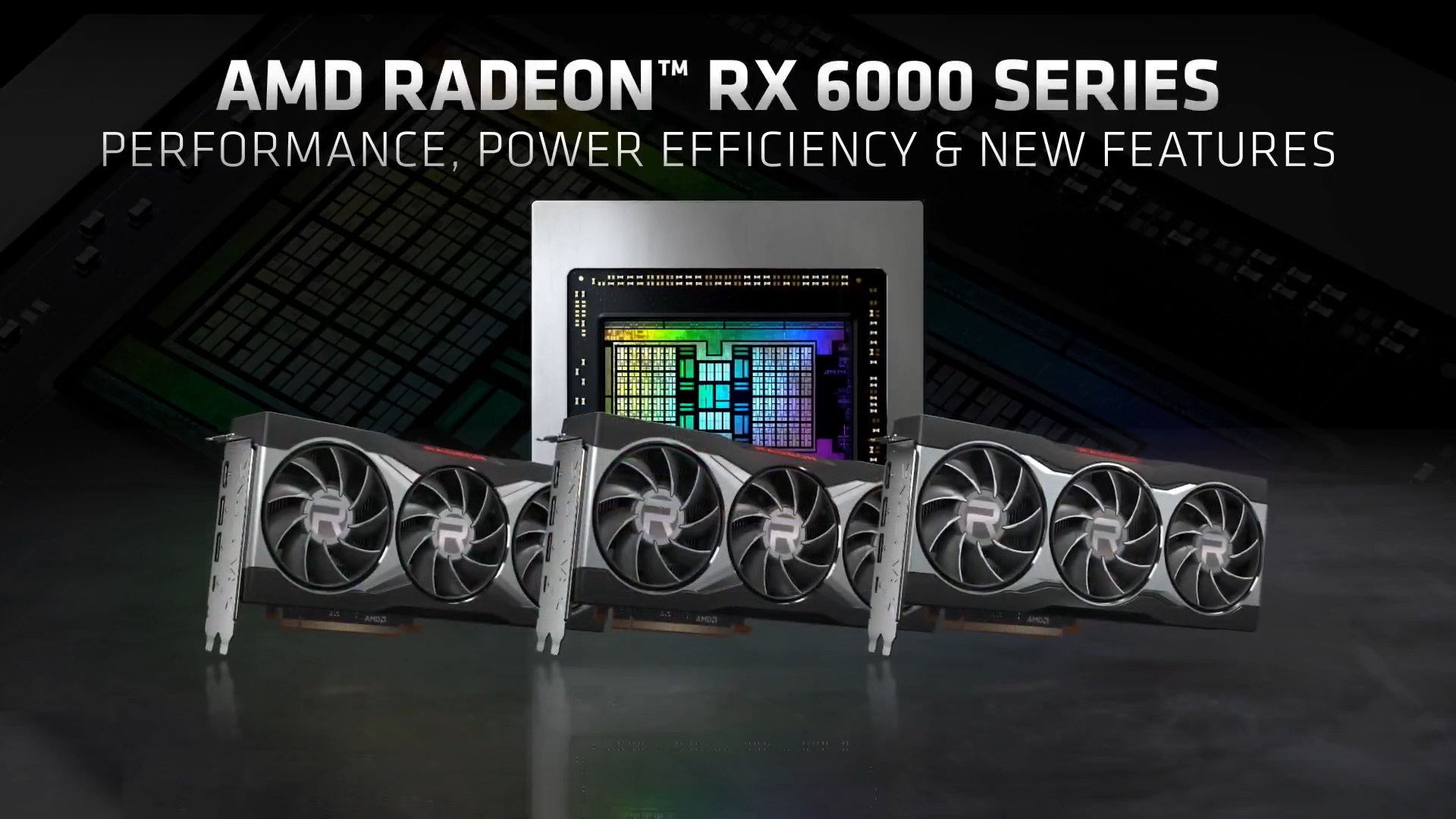 Radeon RX 6700 XT