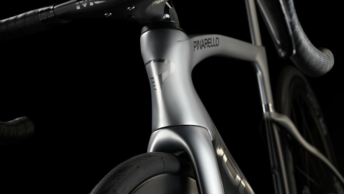 Pinarello Dogma F