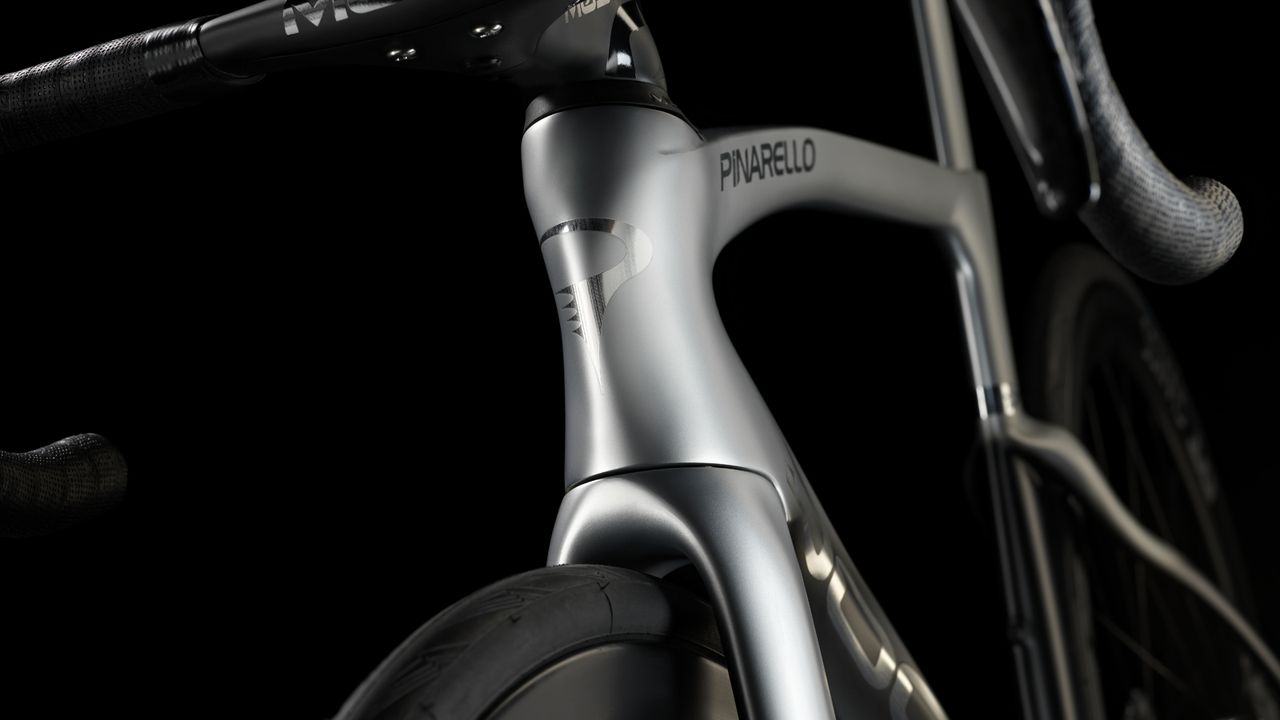Pinarello Dogma F