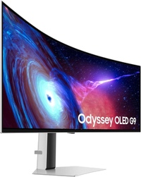 Samsung Odyssey OLED G9 (9G3SC)