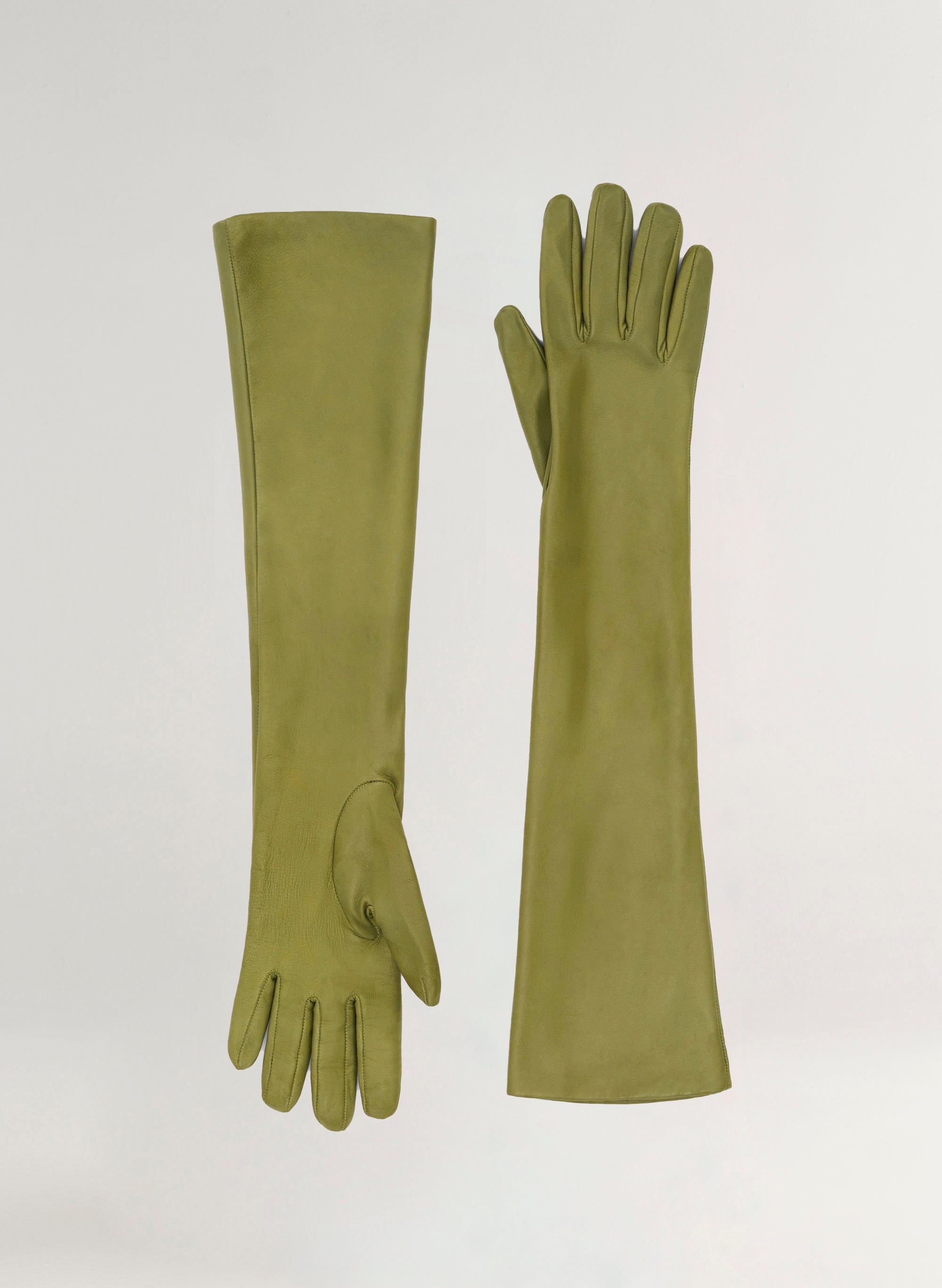 Noah Leather Gloves