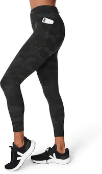 Sweaty Betty Power High Waisted Gym Leggings: was $100 now from $60 @ Amazon