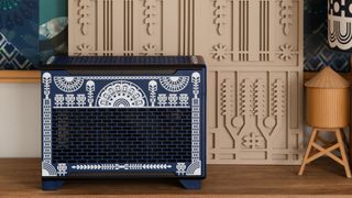 Thermaltake TR100 koralie edition pc case