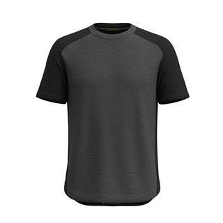 Smartwool Mens Active Mesh Short Sleeve T-shirt