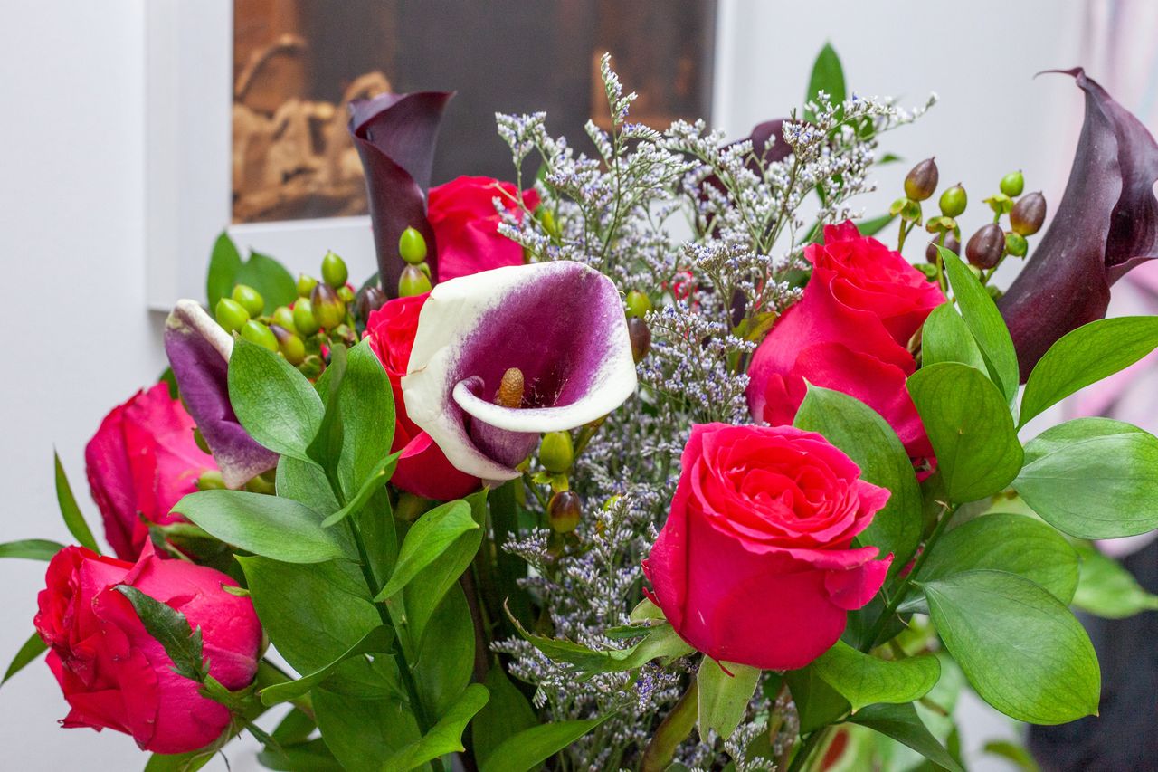best Valentine's Day flower delivery