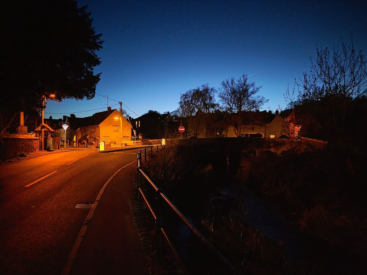 Honor 400 Lite camera samples