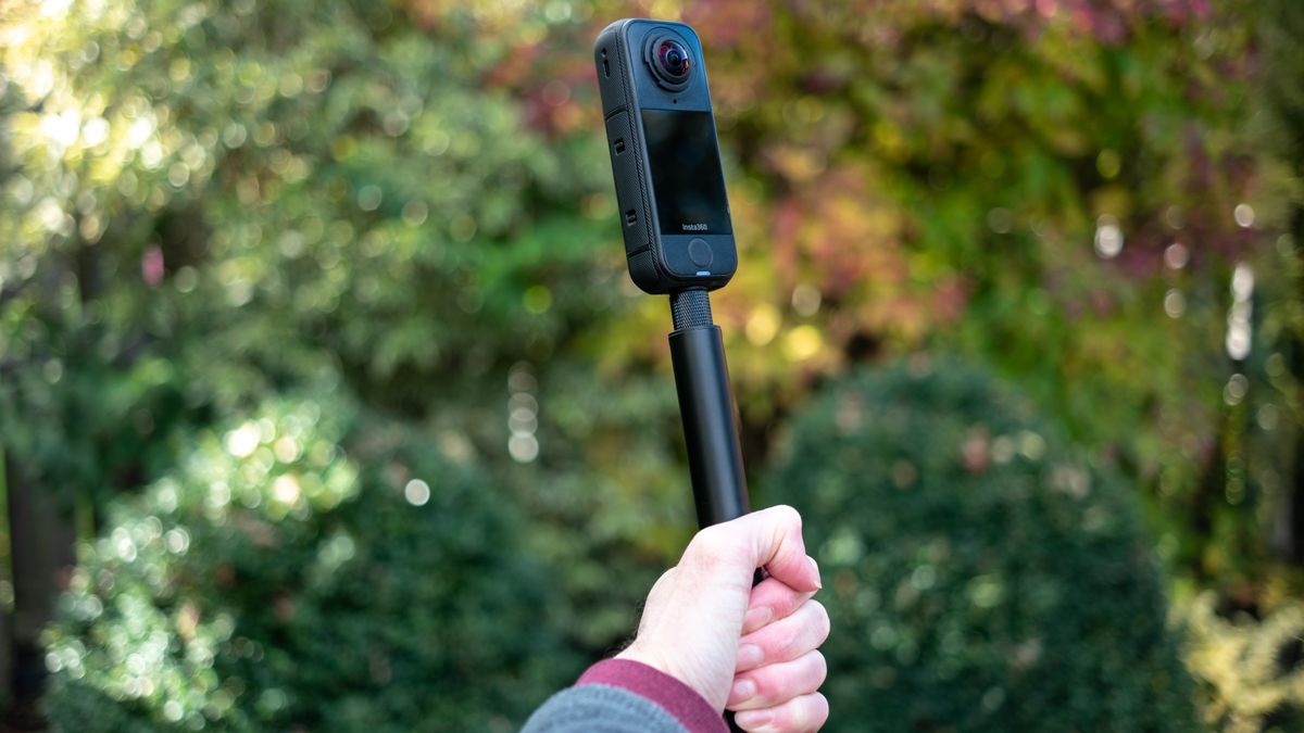 Insta360 X4 Air