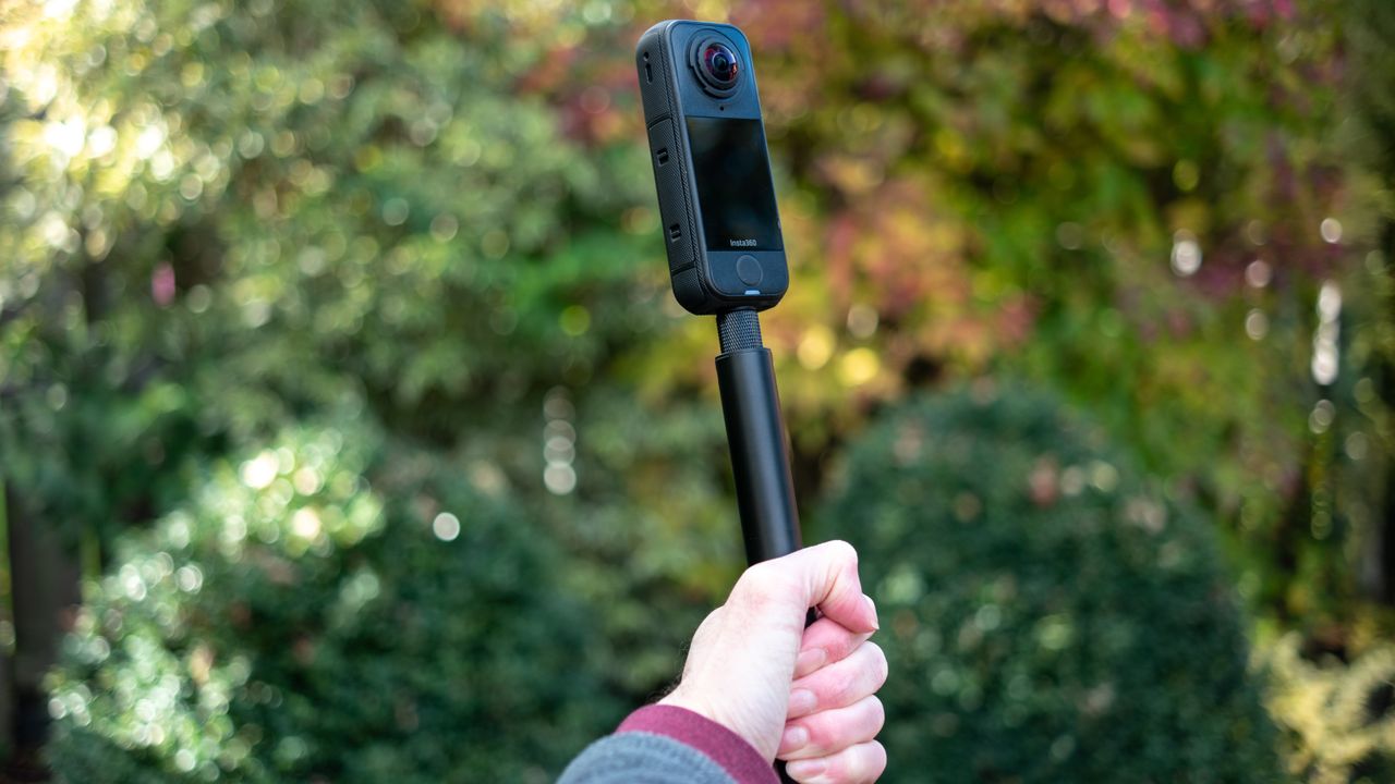 Insta360 X4 Air