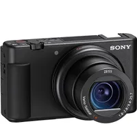 Sony ZV-1F vlogging camera