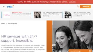 Best PEO companies of 2021 Professional Employee