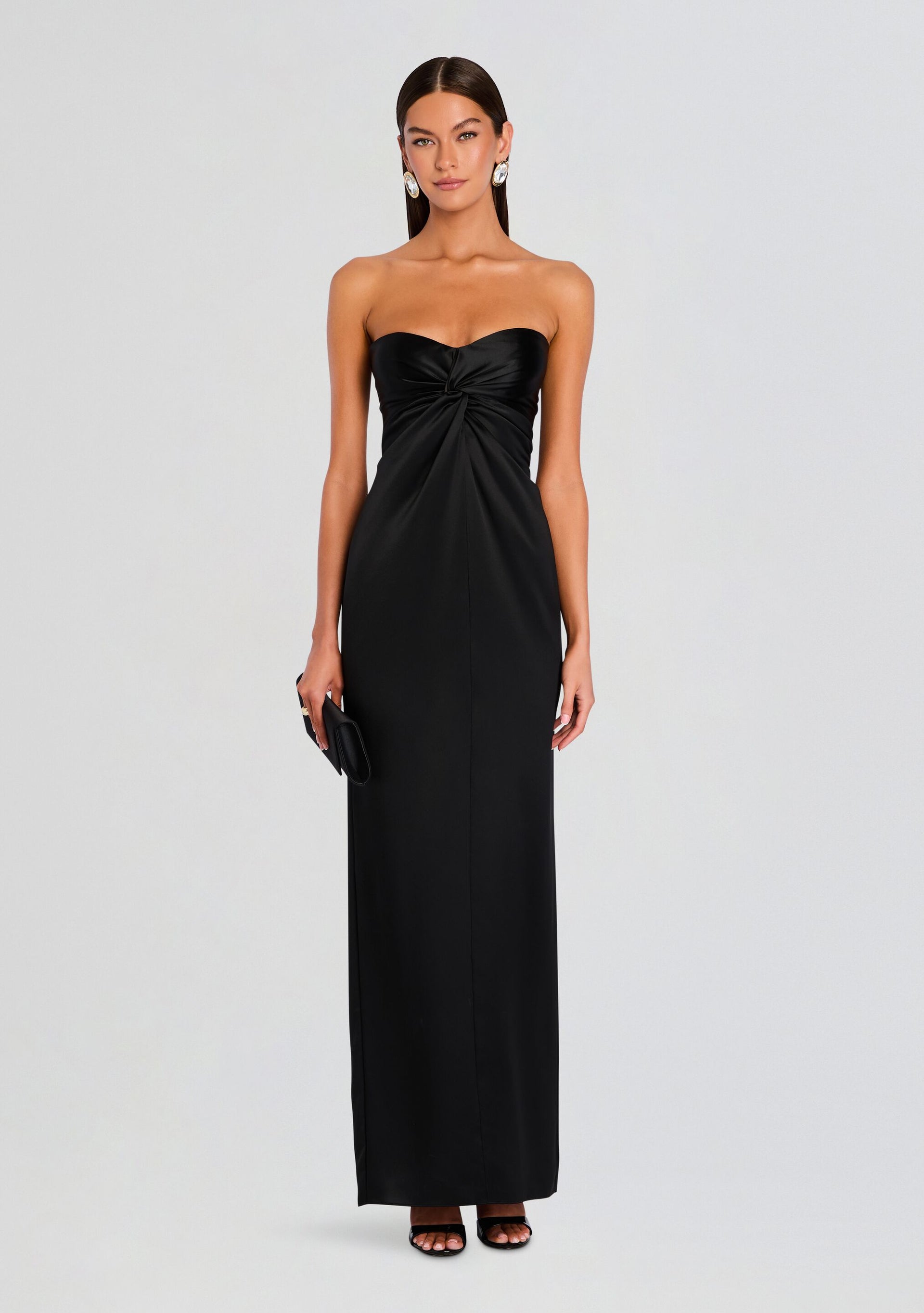 Olivine Dress