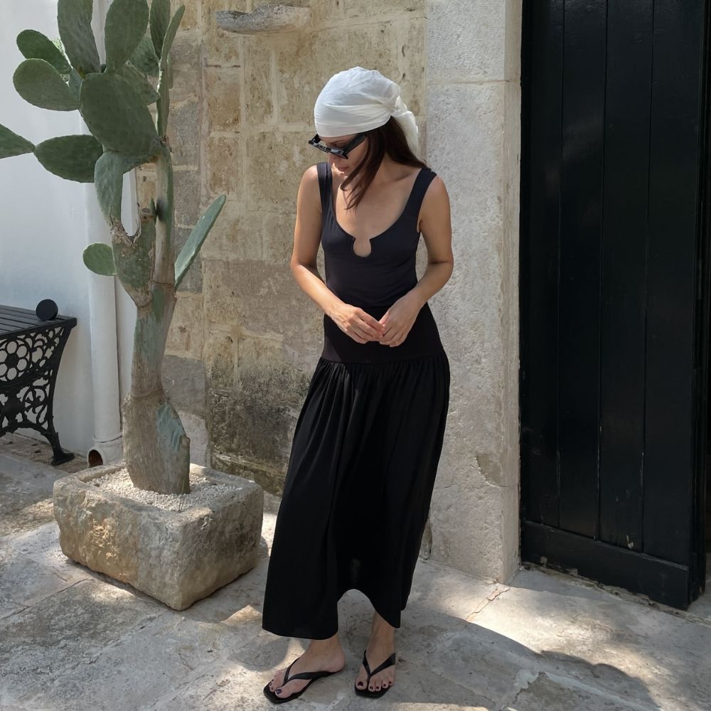 Autumn is Around the Corner, So These are the Luxury Summer Pieces I'm Shopping and Wearing Now