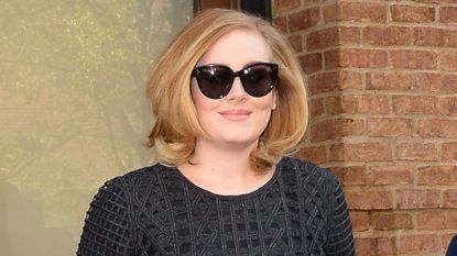 Adele