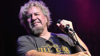 Sammy Hagar