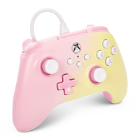 PowerA Advantage Wired Controller Was:$44.99Now:$34.76 at Walmart (Cosmic Clash)