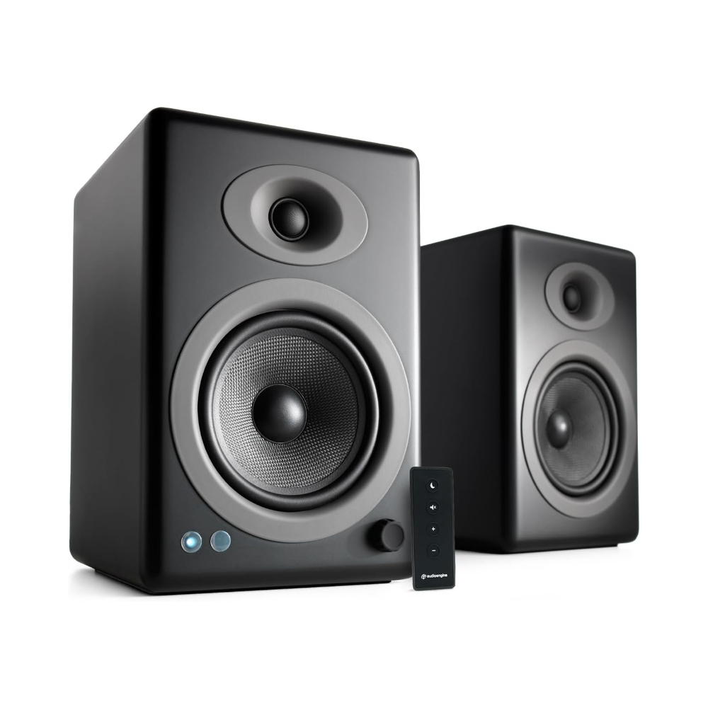Speakers Audioengine A5+