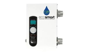 Best pool heaters: EcoSmart Smart POOL 18 Tankless Electric Pool Heater