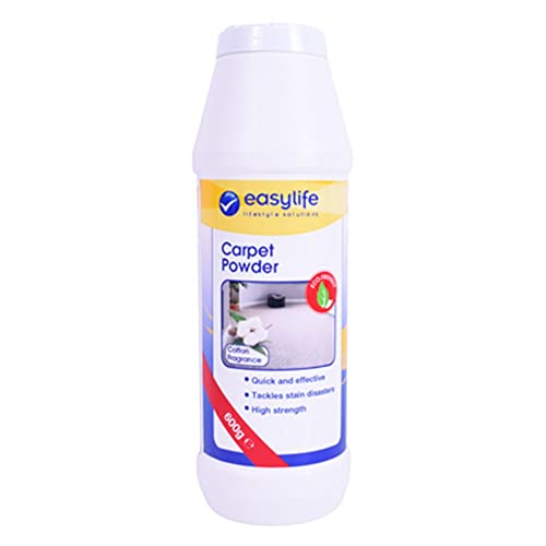 Mcklords Dry Clean Carpet Powder - Cotton Fresh | Cotton