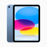 Apple iPad 10.9 (2022, cellular, 256GB): was