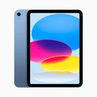 Apple iPad 10.9-inch (2022) | Wi-Fi, 64GB