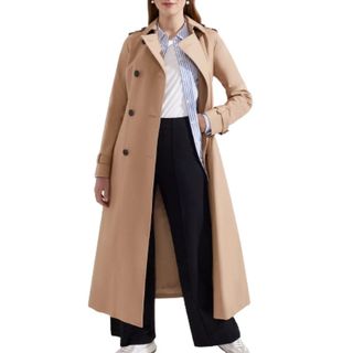 Hobbs Liana Trench