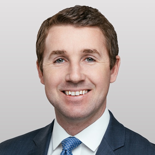 Matt Gentzkow, CIMA®