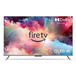 Serie de TV Amazon Fire Omni QLED