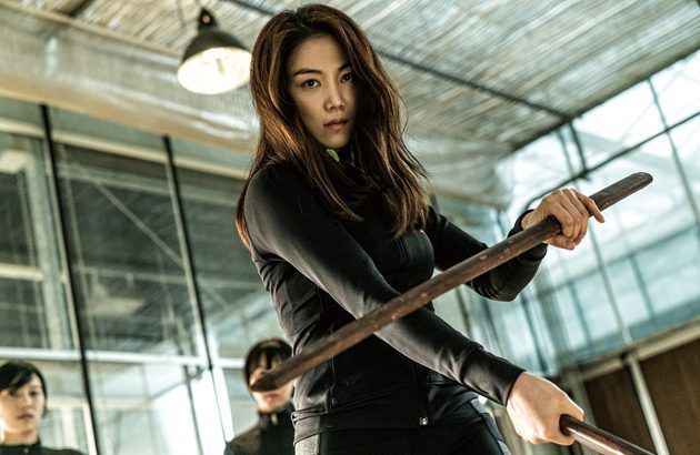 The Villainess Film Review South Korean Revenge Thriller What To Watch 