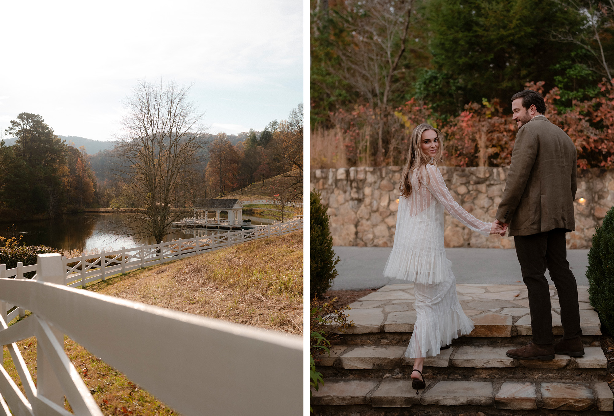 Mollie Mandel and Matthew Stewart wedding.