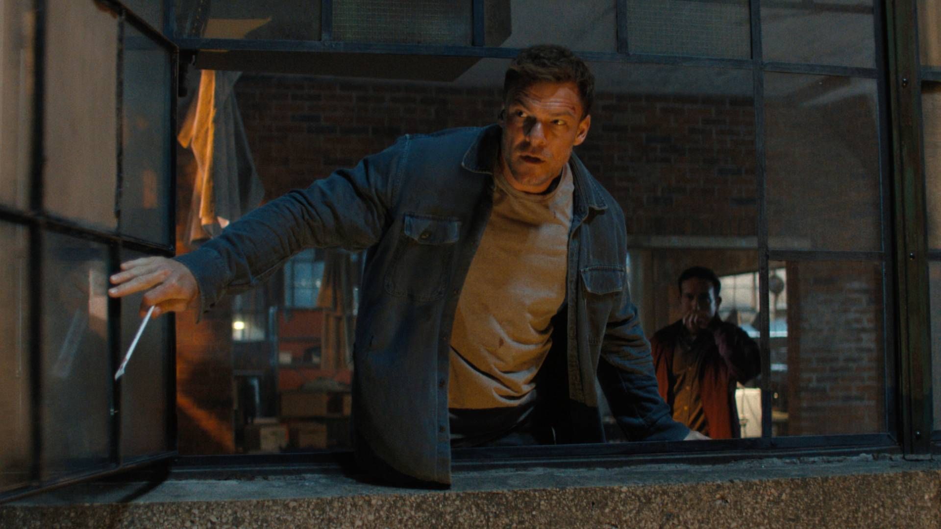 Reacher season 6 confirmed as the Alan Ritchson-led show brings in huge streaming figures for its latest episodes