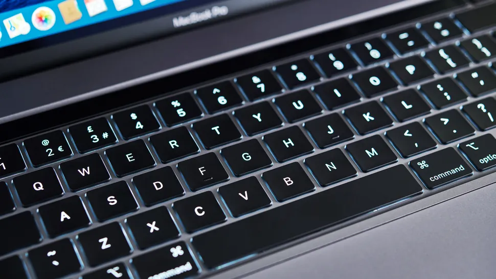 MacBook Pro 16-inch