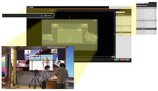 tvONE to Show CORIOgrapher v2 Software at InfoComm