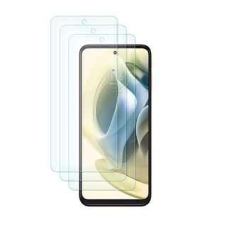 Supershieldz Tempered Glass Screen Protector for Moto G 5G (2022)
