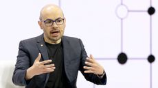 Demis Hassabis