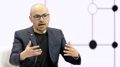 Demis Hassabis