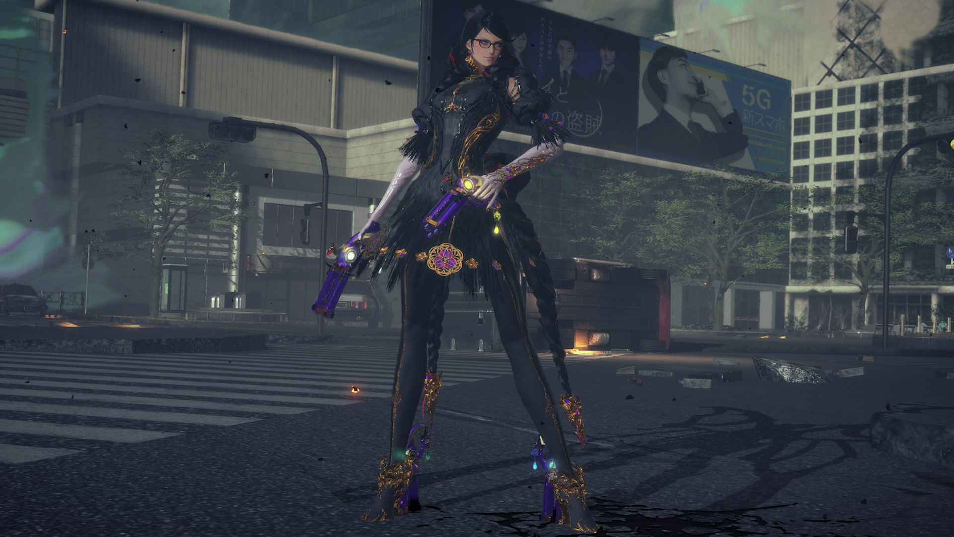 Bayonetta 3 review roundup – 'an outrageous and fitting return to form