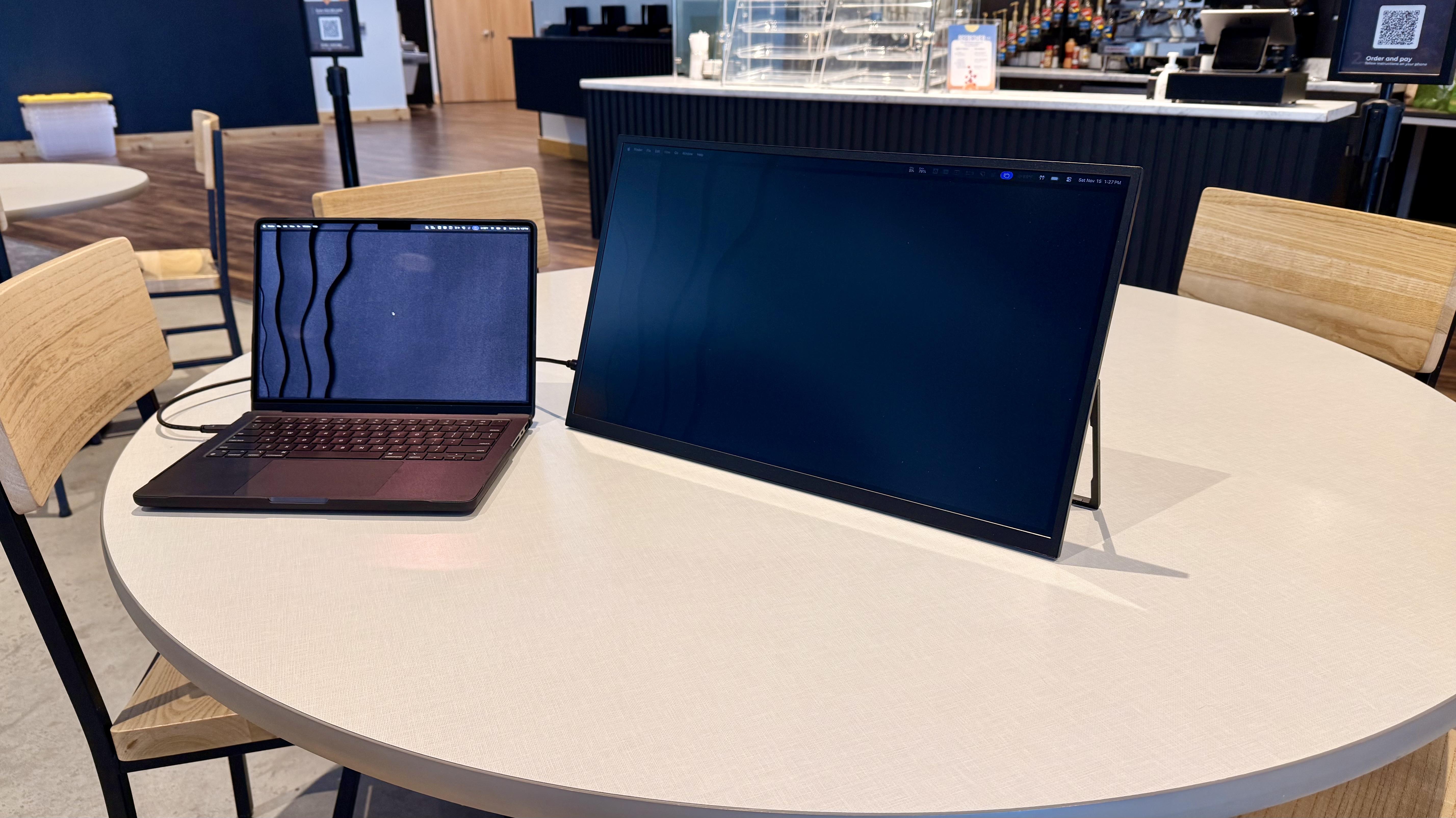 UPERFECT | UColor T3