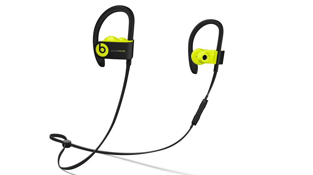 Beats Powerbeats3