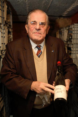 Jean Hugel