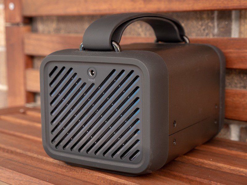 Anker PowerHouse 200