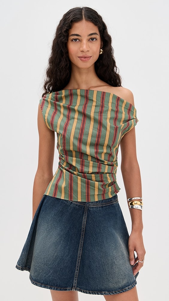 Staud Phare Top