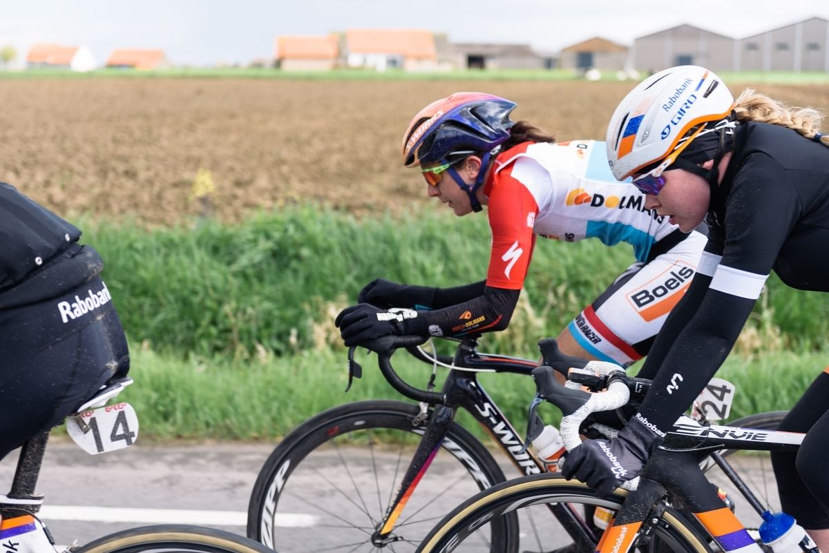 Christine Majerus (Boels-Dolmans)