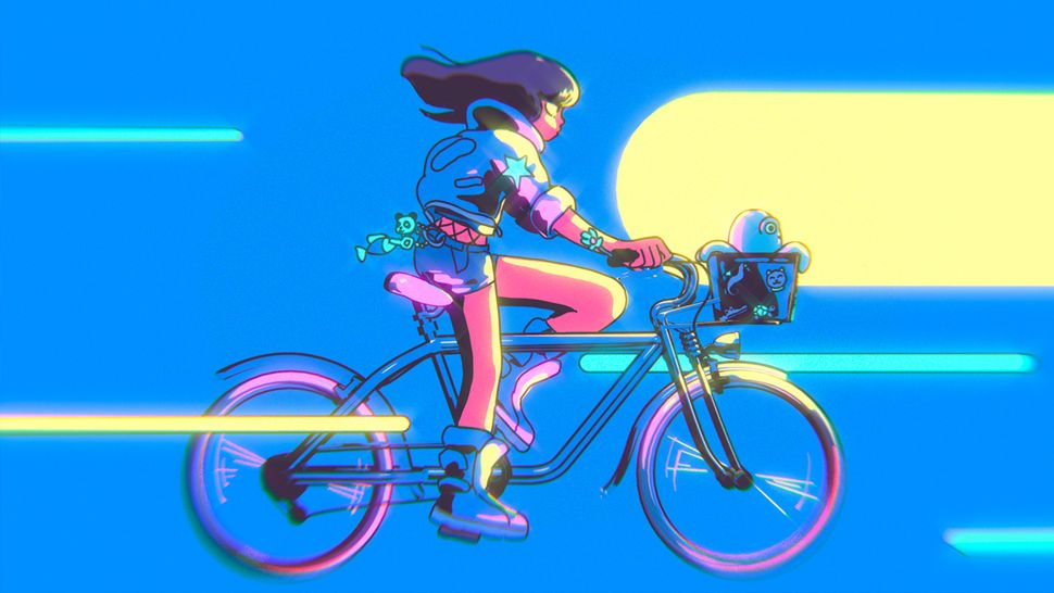 Blender everything you need to know Creative Bloq