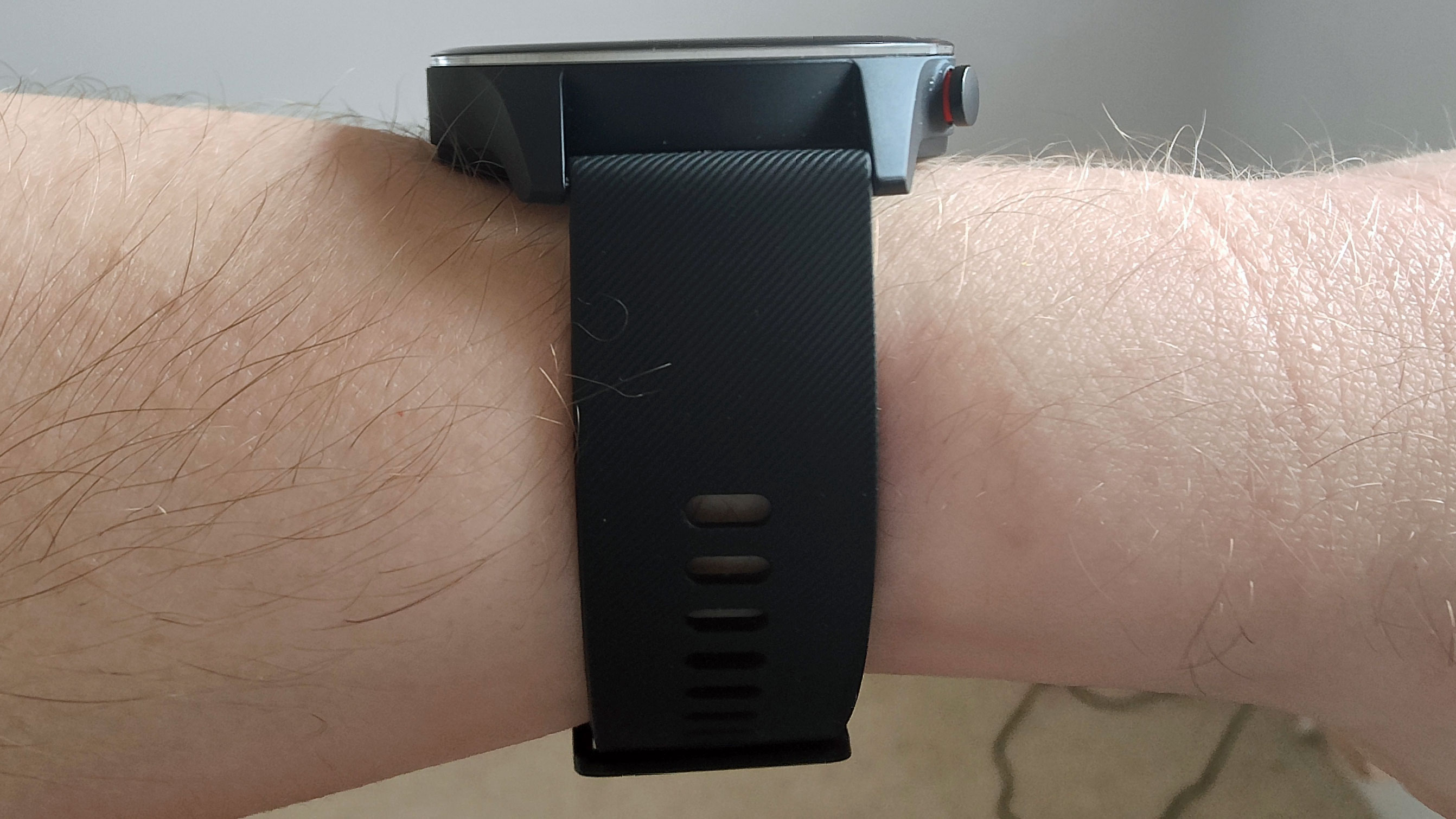 Xiaomi Mi Watch