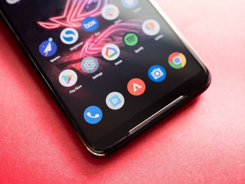 ASUS ROG Phone 2 review