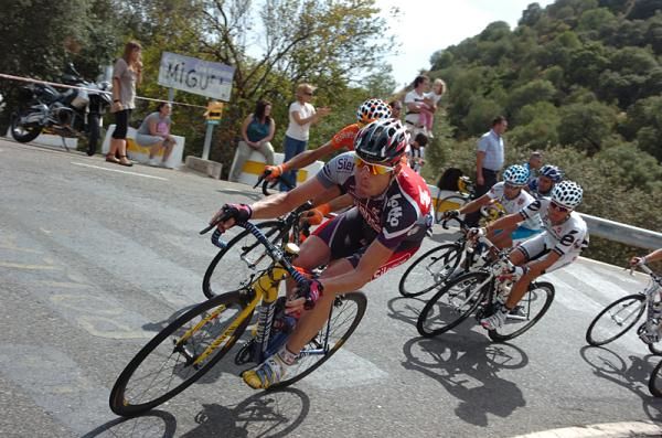Cadel Evans (Silence-Lotto)