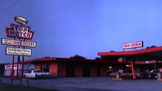 A screenshot of the Top Notch Burgers in Dazed & Confused