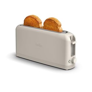 Bella 2 Slice Slim Toaster, Fits-Anywhere™ Kitchenware